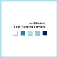 Ian Ellis-Hall Book-keeping Services logo - Similar company to Acs Book-Keeping Services
