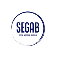 Segab, Svenska Entreprenad Gruppen Ab
