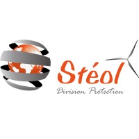 STEOL logo - Similar company to F.I. Services - Master Pro / Securom