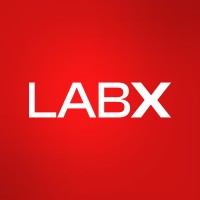 LabX Studio logo - Similar company to Audience Ventures