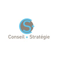 C+S / Conseil+Stratégie logo - Similar company to Cabinet Eikova