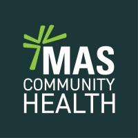 MAS Community Health logo - Similar company to Take Flight Adventures