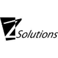 Z-Solutions logo - Similar company to Zsolution