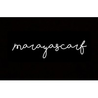 Maraya Scarf logo - Similar company to Pt Cahaya Global Bumi Sarana