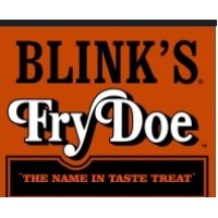 Blink's Fry Doe logo - Similar company to Rival Usa Inc.