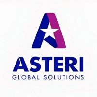Asteri Global Solutions logo - Similar company to Asteri Solutions
