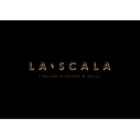 Pizzeria La Scala logo - Similar company to Bonsema Dozenproducent