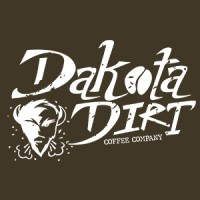 Dakota Dirt Coffee Company logo - Similar company to Mere Merchants Podcast