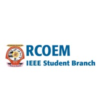IEEE RCOEM Student Branch logo - Similar company to Nss Rcoem
