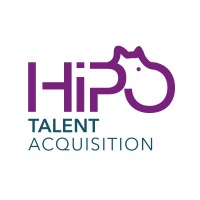 HiPo Talent Acquisition logo - Similar company to Tanet