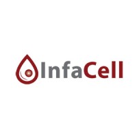 Infacell logo - Similar company to Brink Biologics - Proprietary Nk-92 ® Cells