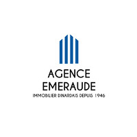 AGENCE EMERAUDE DINARD logo - Similar company to Dinard Marine