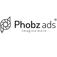 Phobzads Media Production logo - Similar company to Western Studio & Media Production
