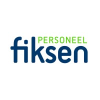Fiksen Personeelsdiensten logo - Similar company to Executive Headhunters