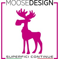 Moose Design - Superfici d'arredamento logo - Similar company to Arredaesse Srl | Luxury Contract | Interior Decoration | Made In Itlay | Project | Design