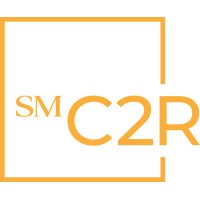 SM C2R logo - Similar company to Mesmerize Lighting