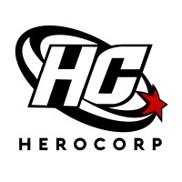 Hero Corp logo - Similar company to Senturion Key