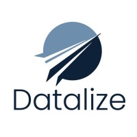 Datalize logo - Similar company to Datalize Ltd