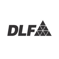 DLF Gurugram logo - Similar company to Rubtech Mech (India) Llp, Gurugram