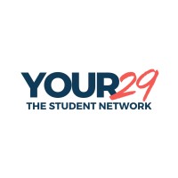 Your29: The Student Network logo - Similar company to Kfvs-Tv