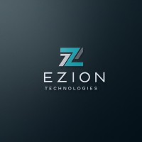 Ezion technologies logo - Similar company to Globalsourceus
