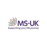 MS-UK logo - Similar company to Overcoming Multiple Sclerosis