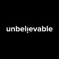 Unbelievable Productions logo - Similar company to Register S.P.A.