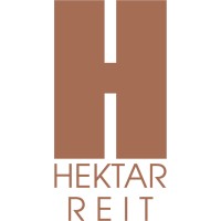 Hektar Real Estate Investment Trust (Hektar REIT) logo - Similar company to Smtrack Berhad (Formerly Known As Smartag Solutions Berhad)
