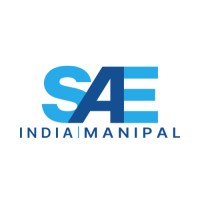 Society of Automotive Engineers - India | Manipal (SAE-IM) logo - Similar company to Connle
