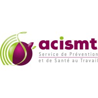 ACISMT logo - Similar company to Cap Emploi Cantal