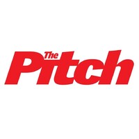 The Pitch logo - Similar company to Training Umbrella