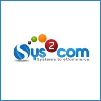 sys2com logo - Similar company to Google Developer Student Clubs Iqra University Karachi