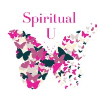 Spiritual U logo - Similar company to Atlantic Counter Trafficking