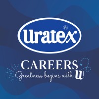 Careers at RGC Group of Companies | URATEX logo - Similar company to Rgc Group (Uratex Philippines)