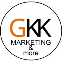 GKK Marketing and more logo - Similar company to ©R2Studio