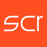 Scratchdisk Creative (SCr) logo - Similar company to Timeless Tributes