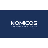 Nomicos Yachts logo - Similar company to Ruby Yachts Greece