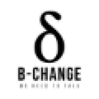 B-Change logo - Similar company to Bezingo