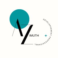 AZIMUTH Développement Professionnel logo - Similar company to Ma Transition Pro