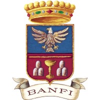Banfi Official logo - Similar company to Marchesi Frescobaldi