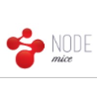 Node Mice logo - Similar company to Joy Grup