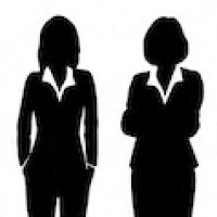 Les Precieuses Conciergerie logo - Similar company to Events By Loukia