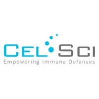 CEL-SCI Corporation logo - Similar company to Docusys