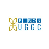 FIRON-UGGC logo - Similar company to Davies & Mouchon