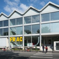 Frac Poitou-Charentes logo - Similar company to Frac Franche Comte