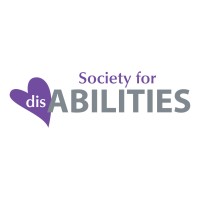 Society for disABILITIES logo - Similar company to Camp Jack Hazard
