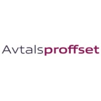 Avtalsproffset logo - Similar company to Advokat Rogert Andersson Entreprenadjuridik