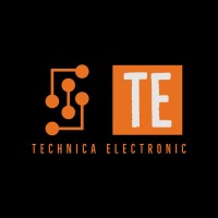 Technica Electronic Co. logo - Similar company to Giki Technologies