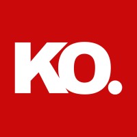 Konkret logo - Similar company to High Frequency