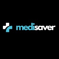 MEDISAVER logo - Similar company to Metafin Diy Digital Platform
